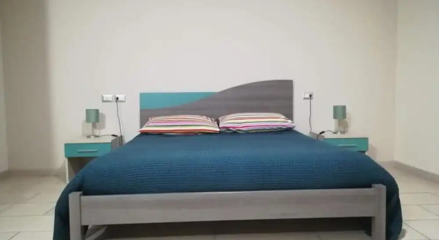 B&B I Colori dell'Etna