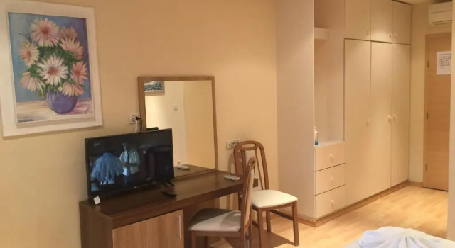 Номер Standard Villa Petra