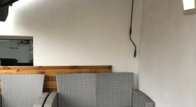 Economy Kahden hengen huone parvekkeella Hotel Relais Sud