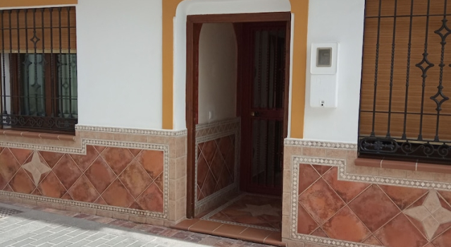 Apartamento Casa Eva