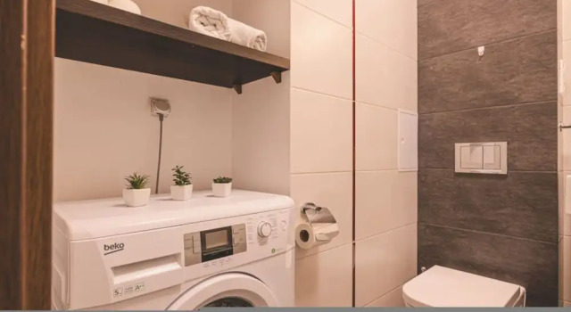 2homerent Dream 14 Studio Dworzec