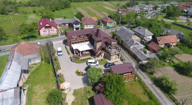 Minihotel Zolotoe Runo, Réserver Hôtel Polyana Transcarpathia
