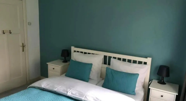 Camera Deluxe B&B Borgersteeg