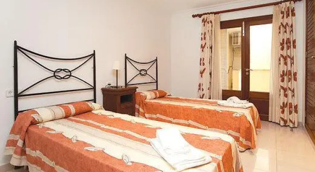 Apartamento Vistamar, Book Apartment Pollença Majorca