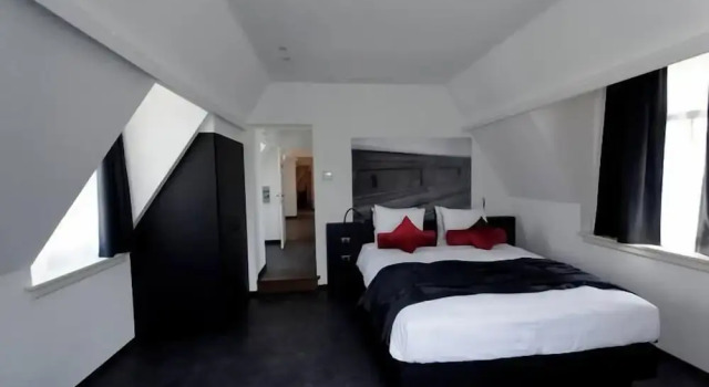 Номер Standard Zimmerhof Hotel