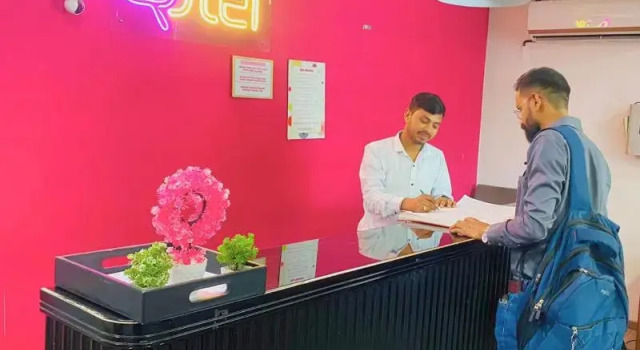 Qotel Chattarpur