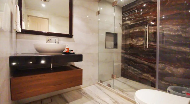 Двухместный номер Superior HOTEL RIO BENARAS
