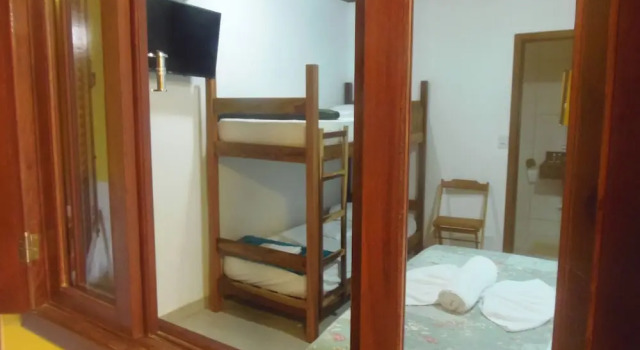 Parque Inn Hotel, Забронировать Отель Пенья Санта-Катарина