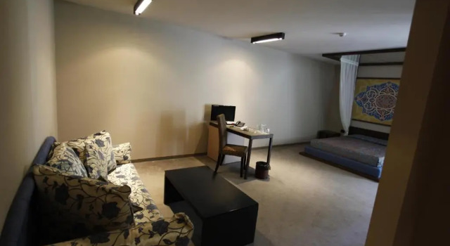 Номер Standard Regina Maria Spa Design Hotel