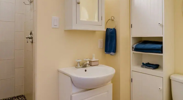 Номер Superior Auberge Old Chelsea