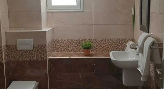 Четырёхместный номер Standard Le Grand Hotel Djerba