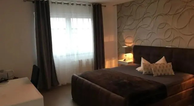 Двухместный номер Standard Aparthotel Magnolia