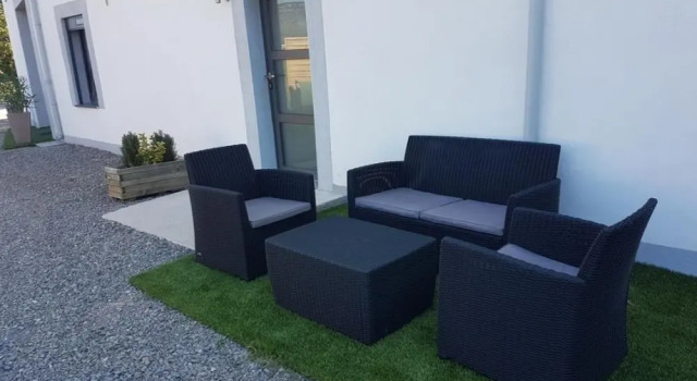 Appartement à la Campagne, Prenota Appartamento Hotel a Alvernia con parcheggio, Parcheggio