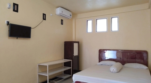 Boarding House Syariah MM Bone RedPartner, Prenota Hotel Hotel a Sulawesi con parcheggio, Parcheggio