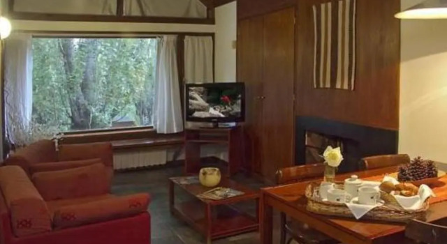 Cabana Quinquela