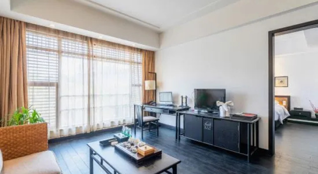 Люкс Business Yunmeng Hotel