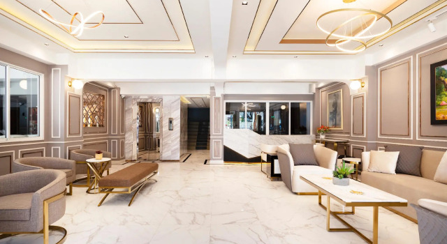 Penyos Suite, Забронировать Отель СПА-отели Нонтхабури, SPA-услуги