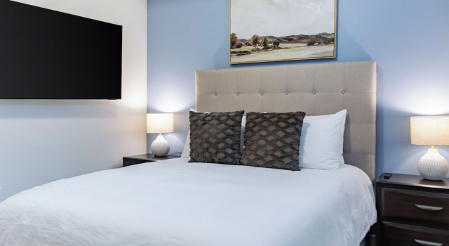 Landing Apartments Salt Lake City