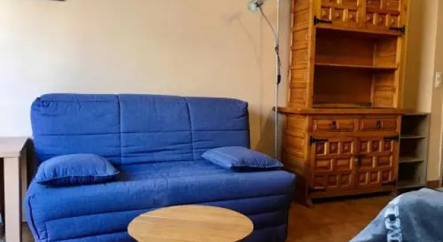 Apartamento Figueres 12