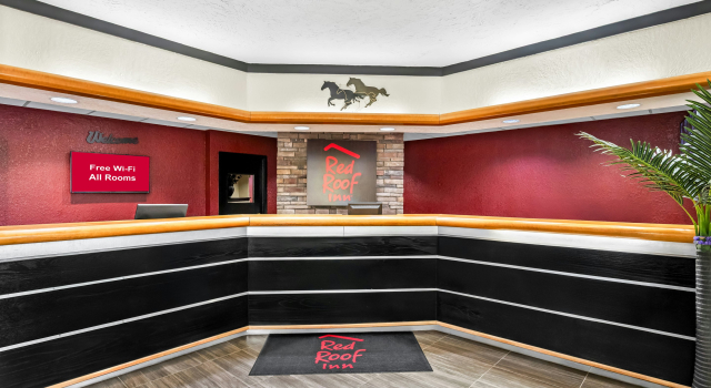 Red Roof Inn Hot Springs