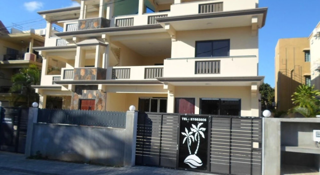 Residence La Colombe Vacation Rentals