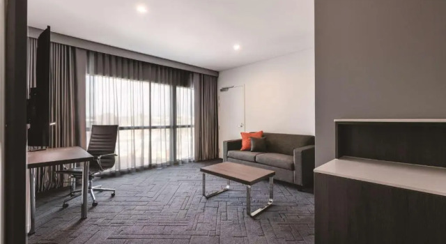 Полулюкс Vibe Hotel Subiaco Perth