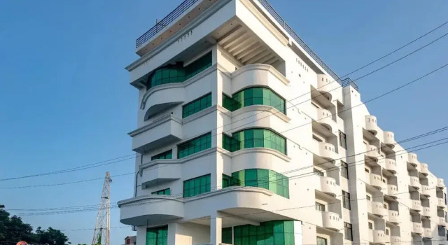 Hotel Sun World