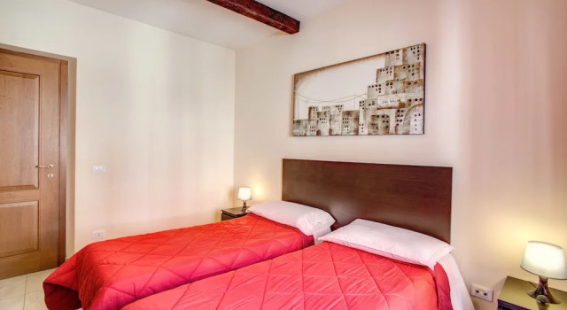 Номер Standard Hotel Mosaic