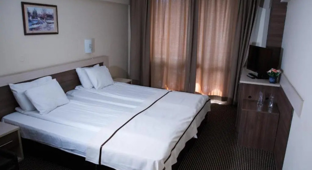 Номер Standard Spa Hotel Kleptuza