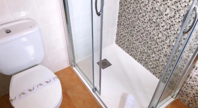 Двухместный номер Standard Hotel Playa de Lago