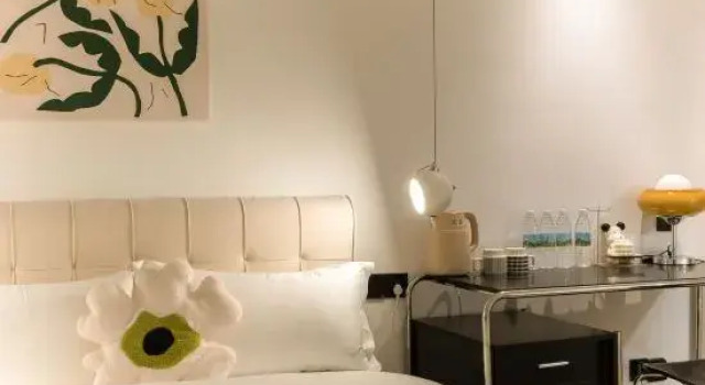 Mijian Villa Homestay, Забронировать Вилла Коттеджи Лицзян, рядом с Fang Guoyu's Former Residence, Коттедж