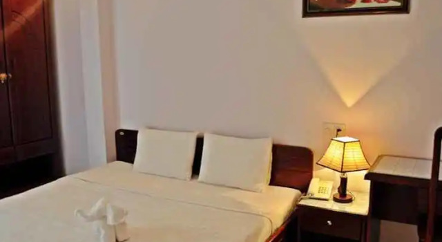 T.P.Q Hotel, Prenota Hotel Da Nang Da Nang