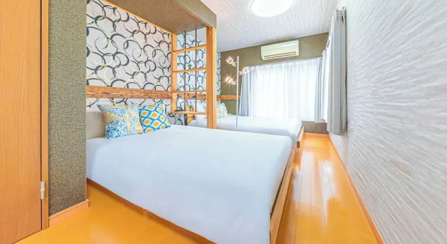 Вилла HOTEL Kita-Shinagawa