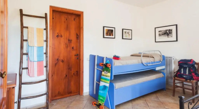 Номер Standard Agriturismo La Facenda