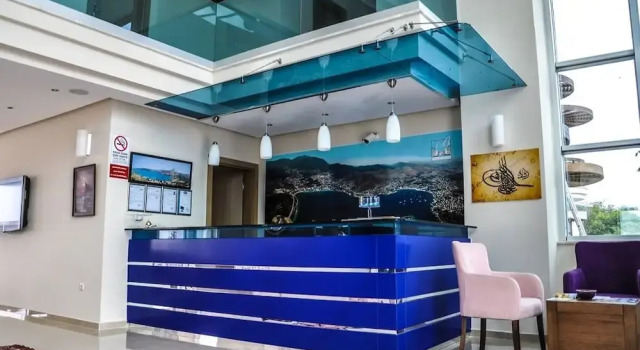 Beyaz Suite Hotel