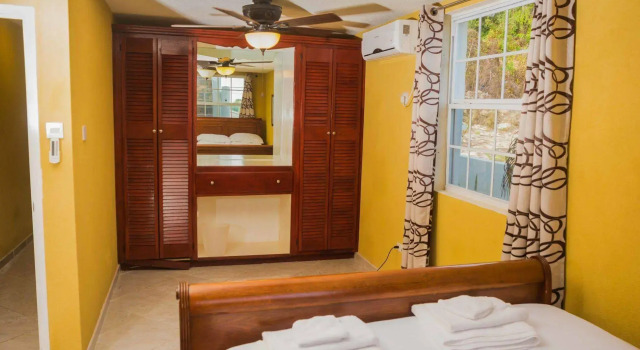 Villa Riana Barbados