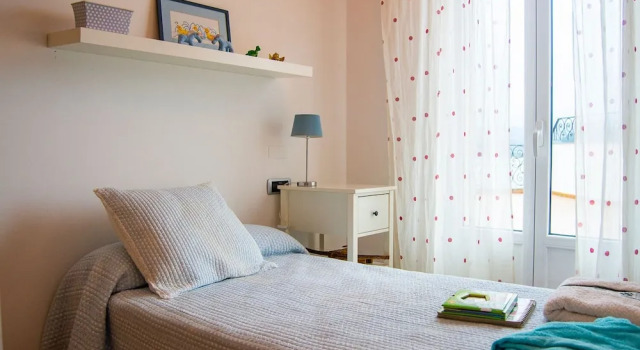 Apartamento Ria de Foz, Prenota Appartamento Foz 