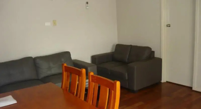 Люкс с 2 комнатами Albany Apartments