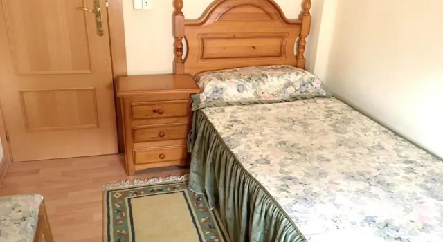 Apartment With 3 Bedrooms in Burgos, Забронировать Апартаменты/квартира Апартаменты Бургос, рядом с Арка Св. Марии, Апартаменты/квартира