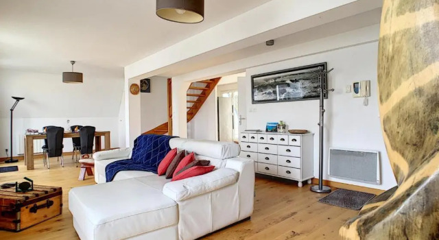 Appartement Morgat, 3 pièces, 4 personnes - FR-1-370-47, Забронировать Апартаменты/квартира Отели Finistère с парковкой, Парковка