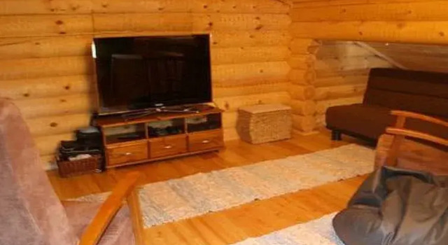 Holiday Home Salmelanrinne