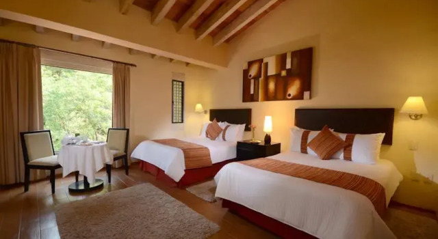 Mision Refugio Del Salto Valle De Bravo, Varaa Hotelli 5 tähden hotellit kohteessa State of Mexico, 5*