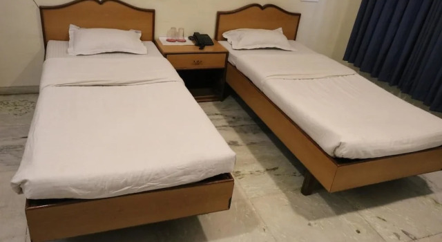 Номер Standard Hotel Riviera Executive