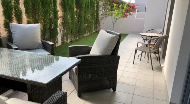 Коттедж Villa Amalia 54
