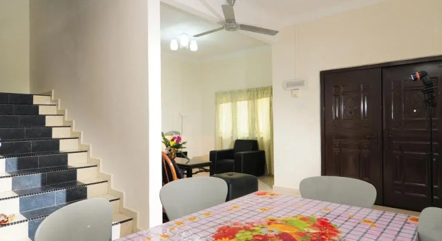 Hua Chin Homestay 6