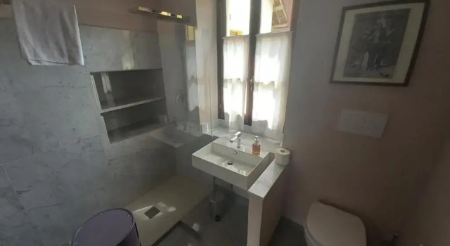 Suite Foresteria Settevie
