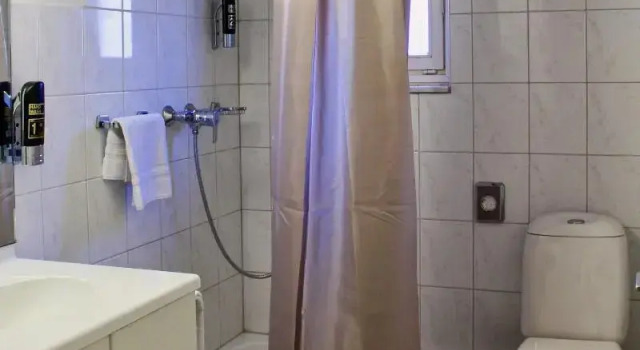 Одноместный номер Standard Hotel Brull by Beautique Hotels