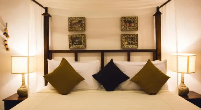 Номер Standard La Leyenda Boutique Hotel by Bunik