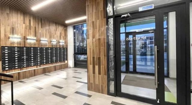 Apartments on 83 Timofey Charkov Street, Prenota Appartamento Hotel a Tyumen Region con parcheggio, Parcheggio