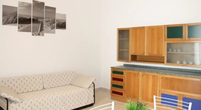 Villetta Vivaldi 2, Buchen Sie Hotel Salve Salento